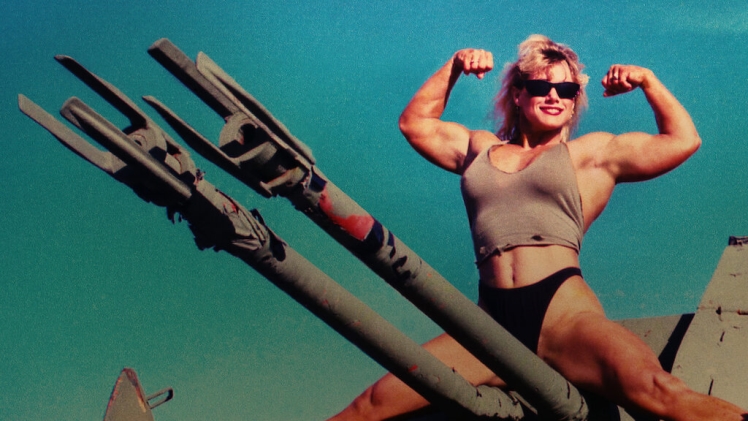 Sally Mcneil : Bio, Wiki, Age, Net Worth Sally Mcneil