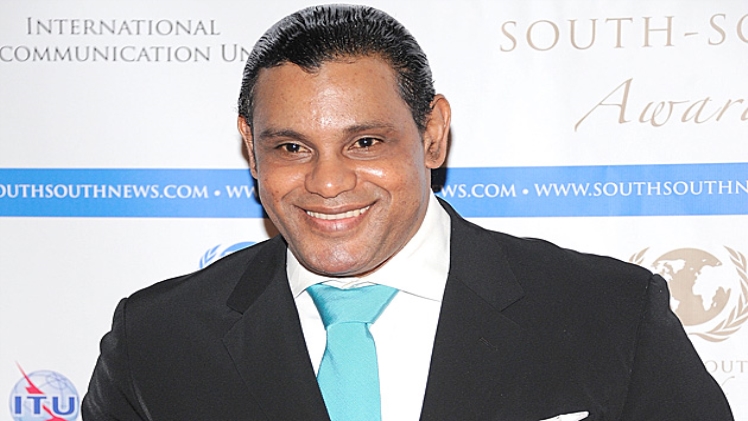 Sammy Sosa : Bio, Wiki, Age, Net Worth Sammy Sosa