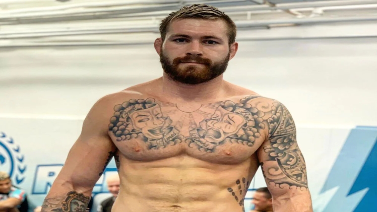 Gordon Ryan : Bio, Wiki, Age, Net Worth Screenshot 2 3