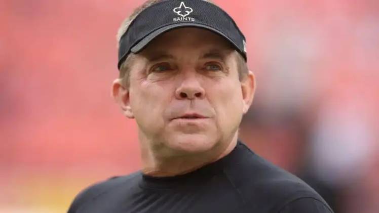 Sean Payton : Bio, Wiki, Age, Net Worth Sean Payton