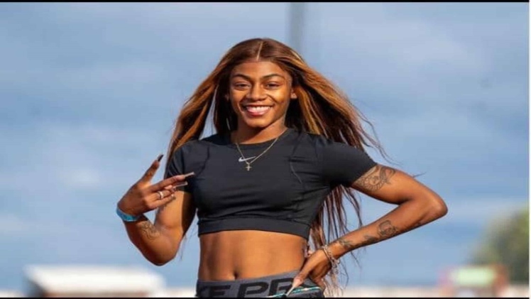 Sha’carri Richardson : Bio, Wiki, Age, Net Worth ShaCarri Richardson