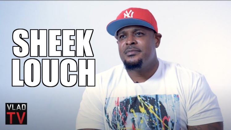 Sheek Louch : Bio, Wiki, Age, Net Worth Sheek Louch Bio Wiki Age Net Worth