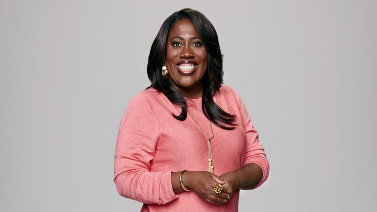 Sheryl Underwood : Bio, Wiki, Age, Net Worth Sheryl Underwood