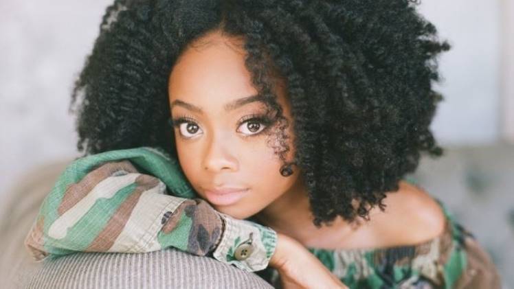 Skai Jackson : Bio, Wiki, Age, Net Worth Skai Jackson Bio Wiki Age Net Worth