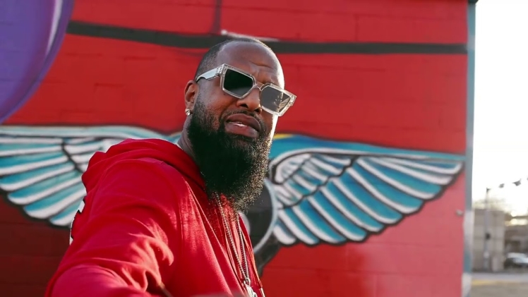 Slim Thug : Bio, Wiki, Age, Net Worth Slim Thug