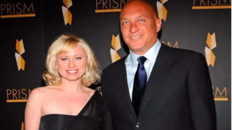 Steve Wilkos : Bio, Wiki, Age, Net Worth Steve Wilkos Bio Wiki Age Net Worth