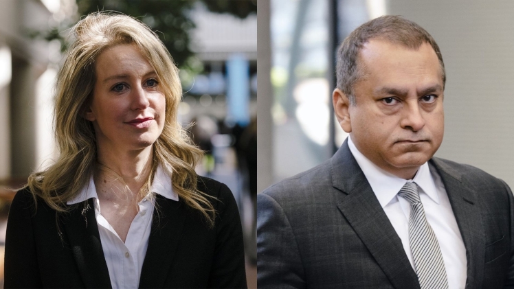 Sunny Balwani : Bio, Wiki, Age, Net Worth Sunny Balwani