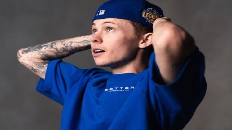 Tanner Fox : Bio, Wiki, Age, Net Worth Tanner