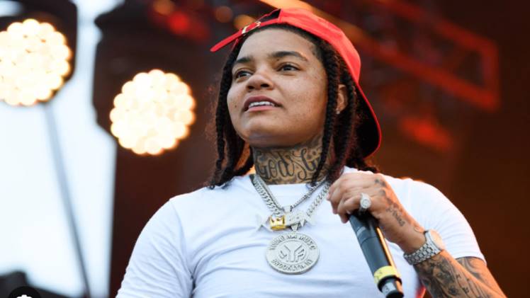 Young Ma : Bio, Wiki, Age, Net Worth Tas