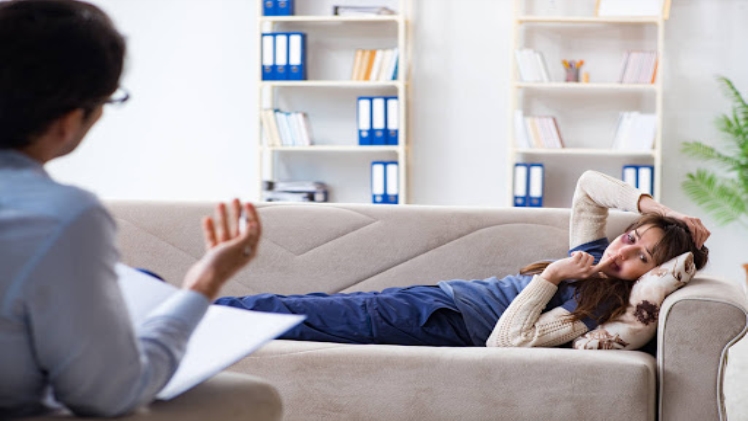 The Role of Marriage Counselling in Nurturing a Stronger Relationship 1 The Role of Marriage Counselling in Nurturing a Stronger Relationshipv