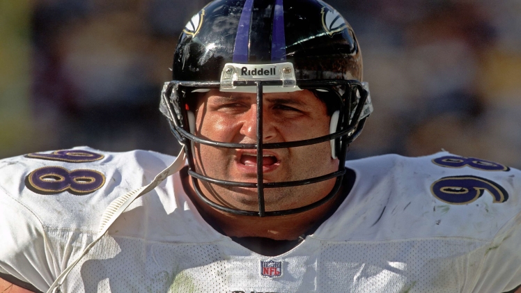 Tony Siragusa : Bio, Wiki, Age, Net Worth Tony Siragusa