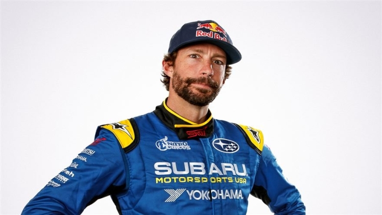 Travis Pastrana : Bio, Wiki, Age, Net Worth Travis Pastrana