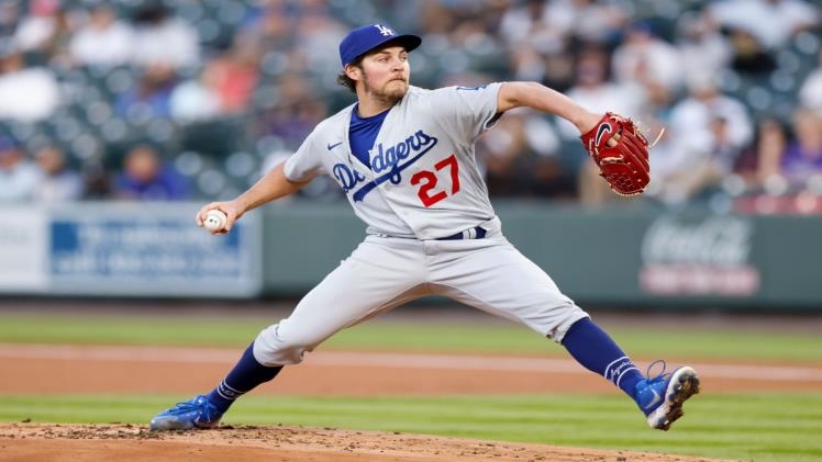 Trevor Bauer : Bio, Wiki, Age, Net Worth Trevor Bauer