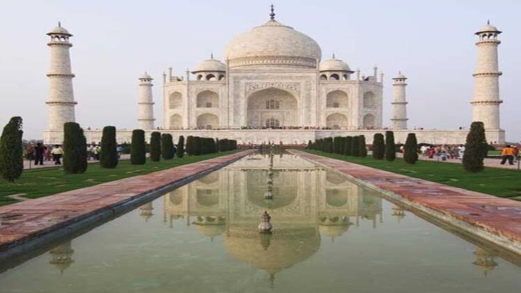 Unravelling History: Explore These 5 Historical Places To Visit In Agra Unravelling History Explore These 5 Historical Places To Visit In Agra