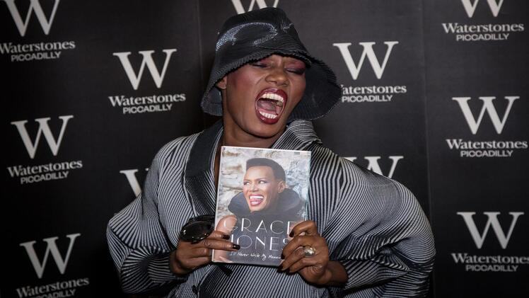 Grace Jones : Bio, Wiki, Age, Net Worth c78851b6904f471e 1