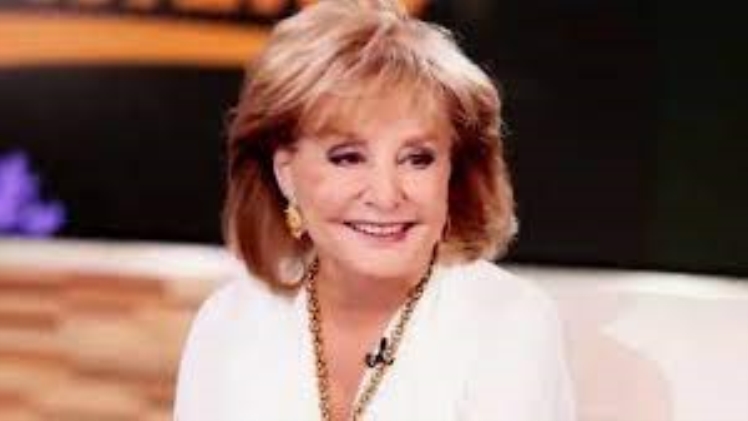 Barbara Walters’ Daughter : Bio, Wiki, Age, Net Worth download 1