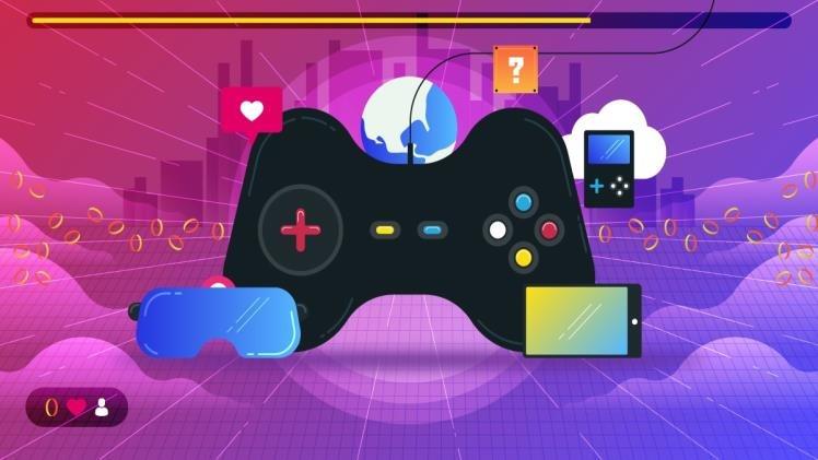 Travel Back In Time With The Gonzo’s Quest Games dwsfr