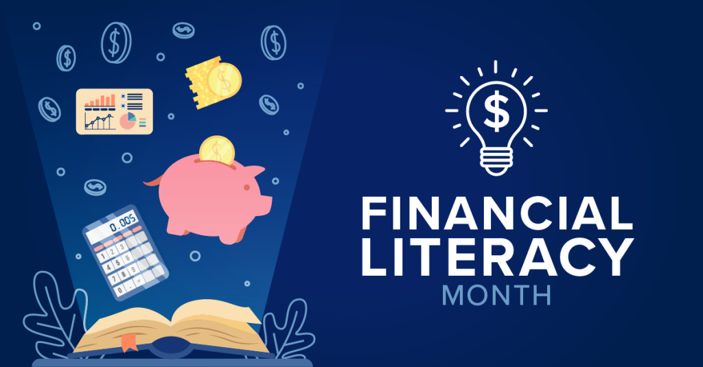 financial literacy month