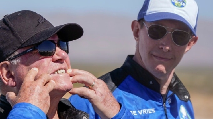 Glen De Vries : Bio, Wiki, Age, Net Worth glennnnnnn