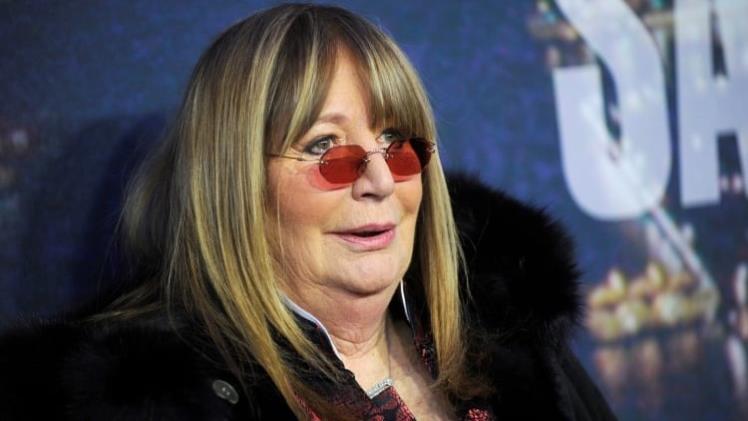 Penny Marshall : Bio, Wiki, Age, Net Worth grg