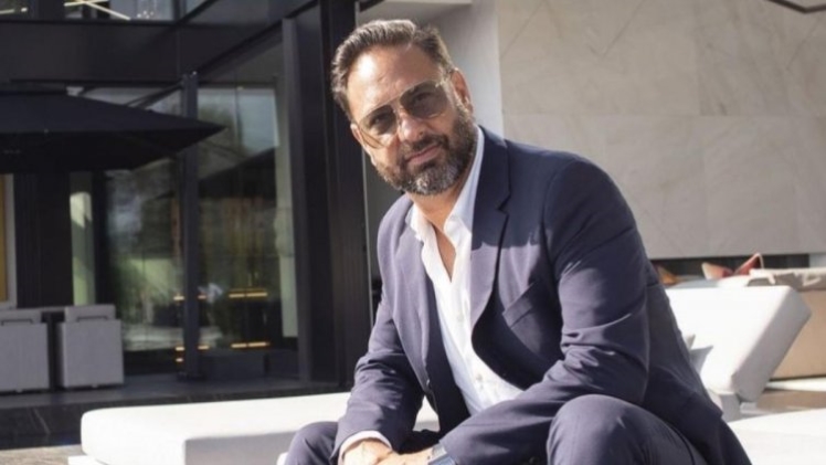 Nile Niami : Bio, Wiki, Age, Net Worth