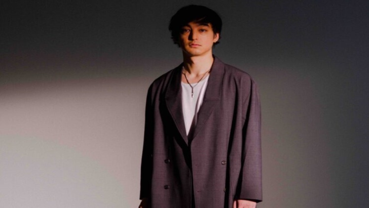 Joji : Bio, Wiki, Age, Net Worth joji filthyfrank