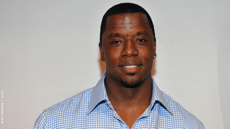 Kordell Stewart : Bio, Wiki, Age, Net Worth