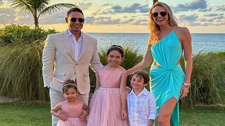 Stacy Keibler : Bio, Wiki, Age, Net Worth stacey keibler family photo 050523 e702c61c4f4348218d5cc010e23d7ef3