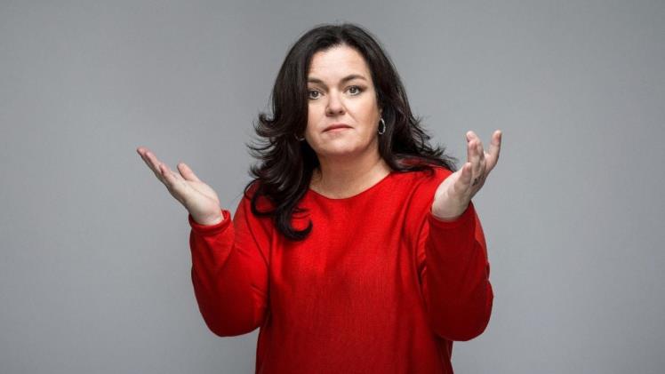 Rosie O’donnell : Bio, Wiki, Age, Net Worth yhr