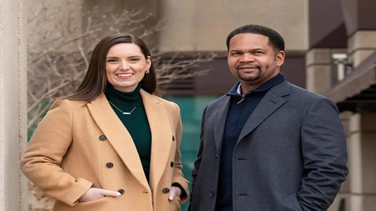 Richard Irvin : Bio, Wiki, Age, Net Worth z