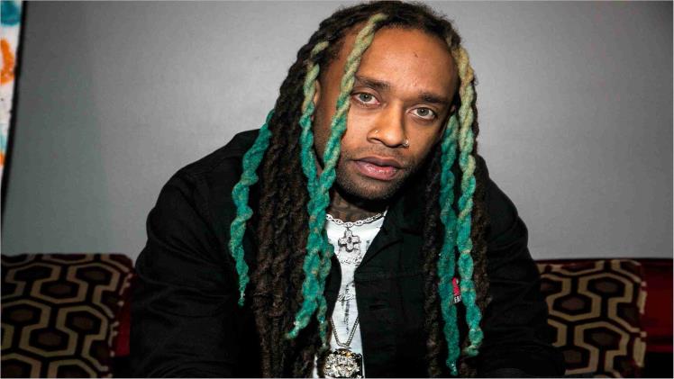 Ty Dolla Sign : Bio, Wiki, Age, Net Worth