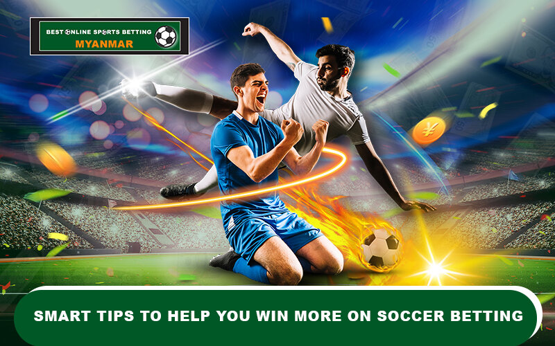 What is soccer Gaming? Basic knowledge about soccer Gaming 5SMARTTIPSTOHELPYOUWINMOREONSOCCERBETTING Copy.edited
