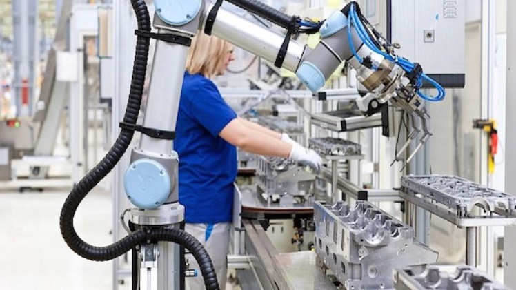 ERP Software Improves CNC Aerospace Shop’s Operational Efficiency 1 AI 1