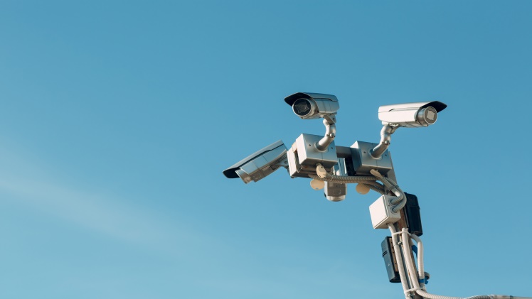 How Can You Effectively Manage Surveillance Solutions How Can You Effectively Manage Surveillance Solutions