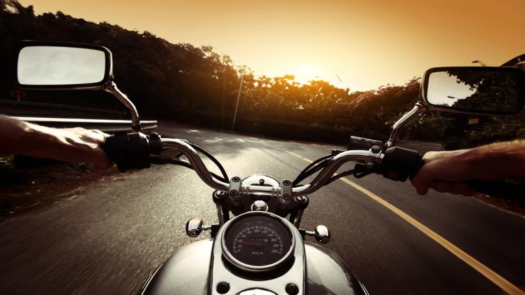 Navigating The Road: The Significance of Motorcycle Turn Signals Navigating the Road The Significance of Motorcycle Turn Signals
