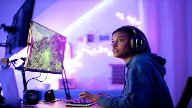 Safe Game: A Deep Dive into Online Game Security Measures Safe GameA Deep Dive into Online Game Security Measures