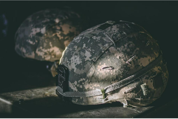 The Invisible Battle: Hazardous Chemicals Faced by Military Veterans Screenshot 14