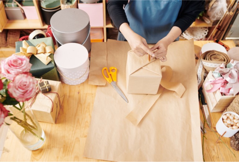 Creative Gift-Wrapping Ideas Made Easy Screenshot 6 1