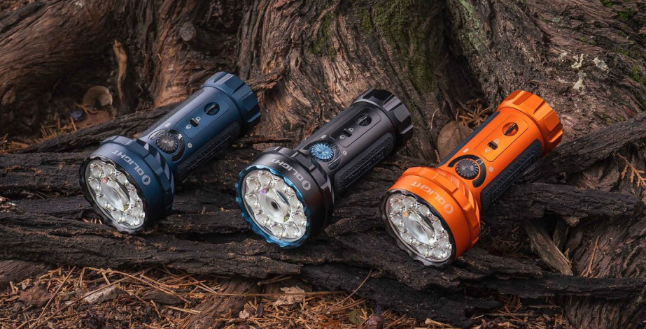 Finding Success: The Function of a Hunting Flashlight Screenshot 99