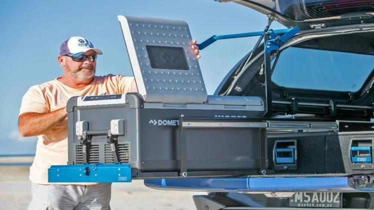 The New Camping Trend: Why Fridge Slides Are A Game-changer The New Camping Trend Why Fridge Slides Are A Game changer