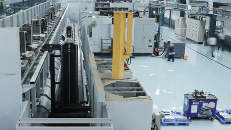 ERP Software Improves CNC Aerospace Shop’s Operational Efficiency aerospace industry 1