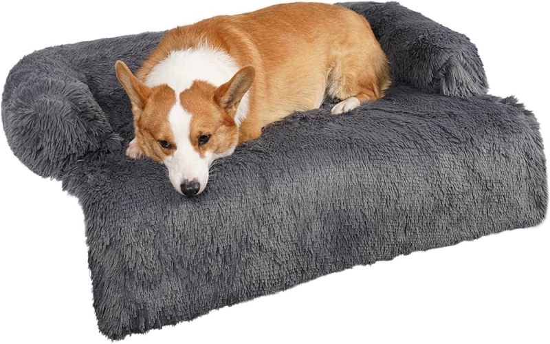Don’t Let Your Furbaby Sleep on Cold Floors: The Importance of Dog Beds Dont Let Your Furbaby Sleep on Cold Floors The Importance of Dog Beds