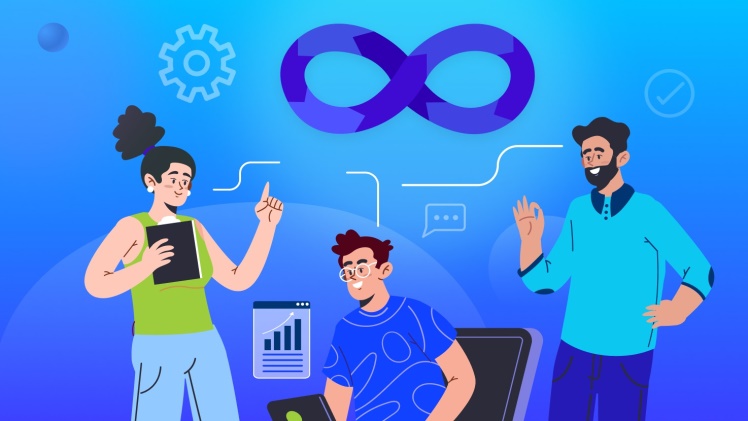 How Does DevTestOps Impact Software Quality How Does DevTestOps Impact Software Quality