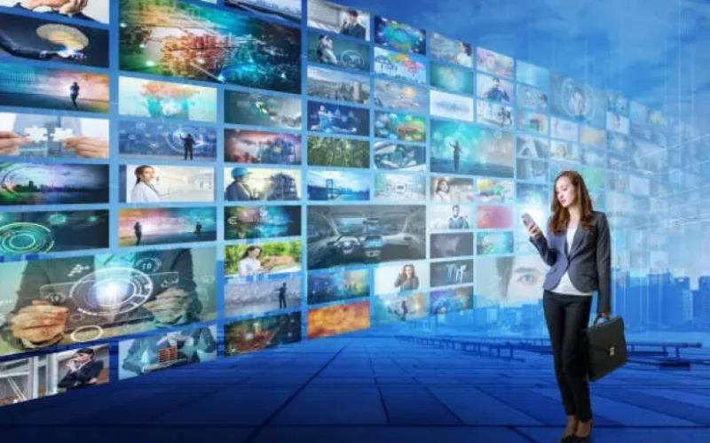 Use the Full Power of Video Streaming: Features and Benefits Use the Full Power of Video Streaming Features and Benefits