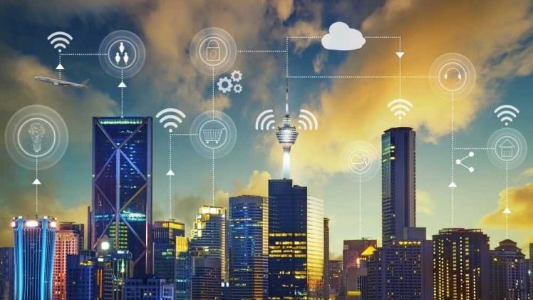 What Role Do Distance Sensors Play in Smart Cities? What Role Do Distance Sensors Play in Smart Cities