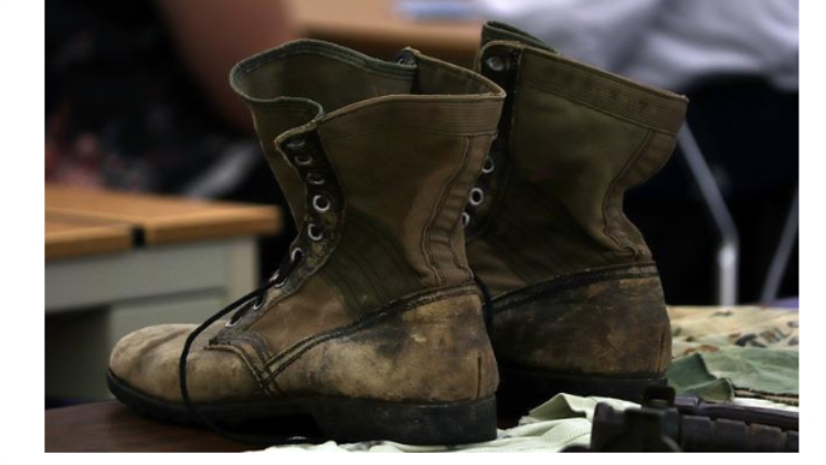 5 Essential Military Apparel Items Every Soldier Should Have2
