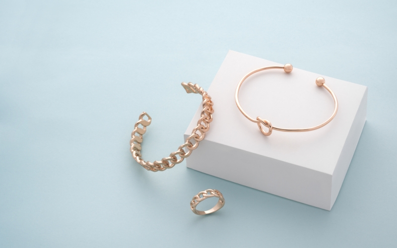 Crafting in the Digital Age Innovations in Contemporary Jewelry