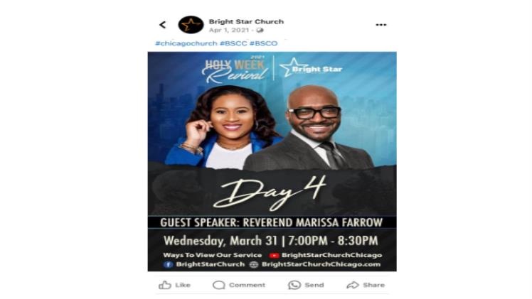 How To Promote Your Family And Friends Day Program On Social Me