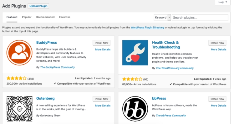 Is WordPress Suitable for Web Application Development? 1 Is WordPress Suitable for Web Application Development1
