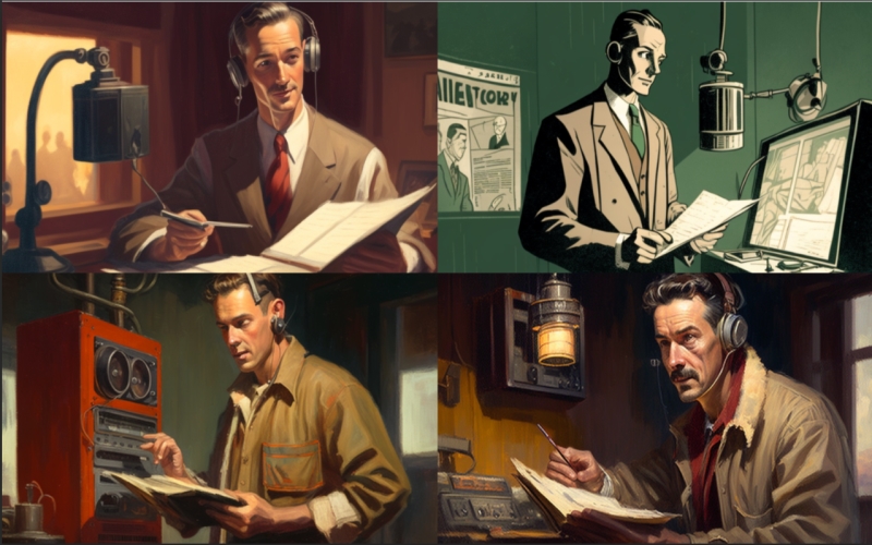 Kirill Yurovskiy Is it possible to change the sound of your voicev